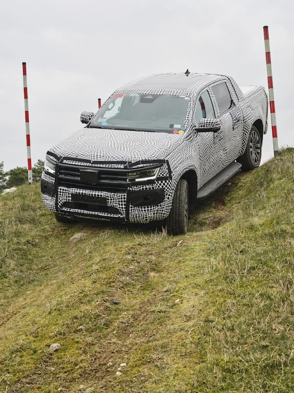 Amarok - 9.