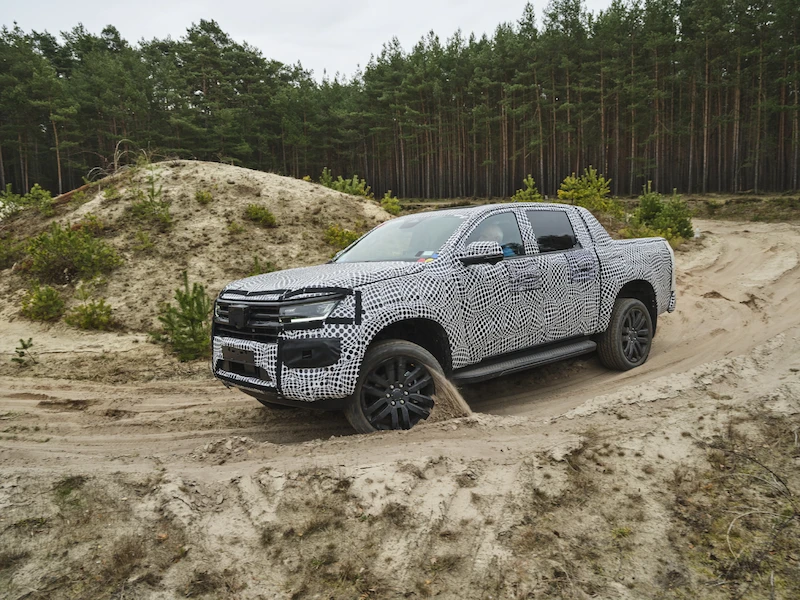 Amarok - 10.