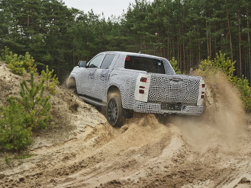 Amarok - 11.