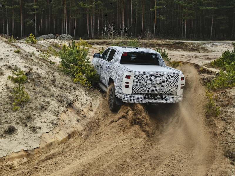 Amarok - 12.