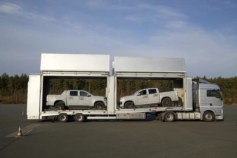 Amarok - 13.