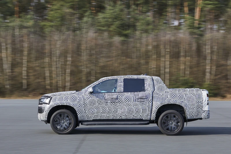 Amarok - 17.