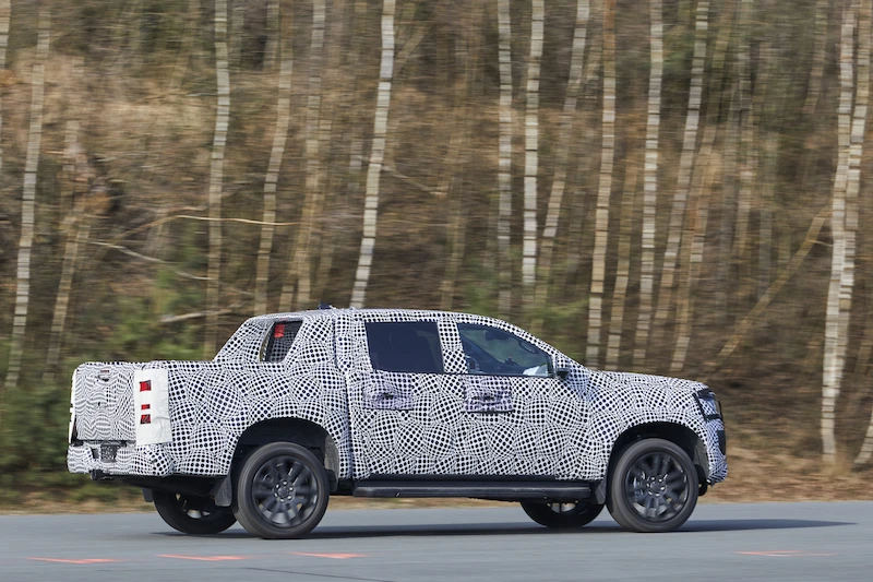 Amarok - 18.