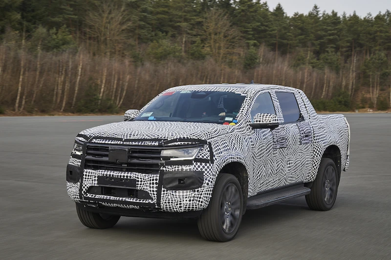 Amarok - 19.