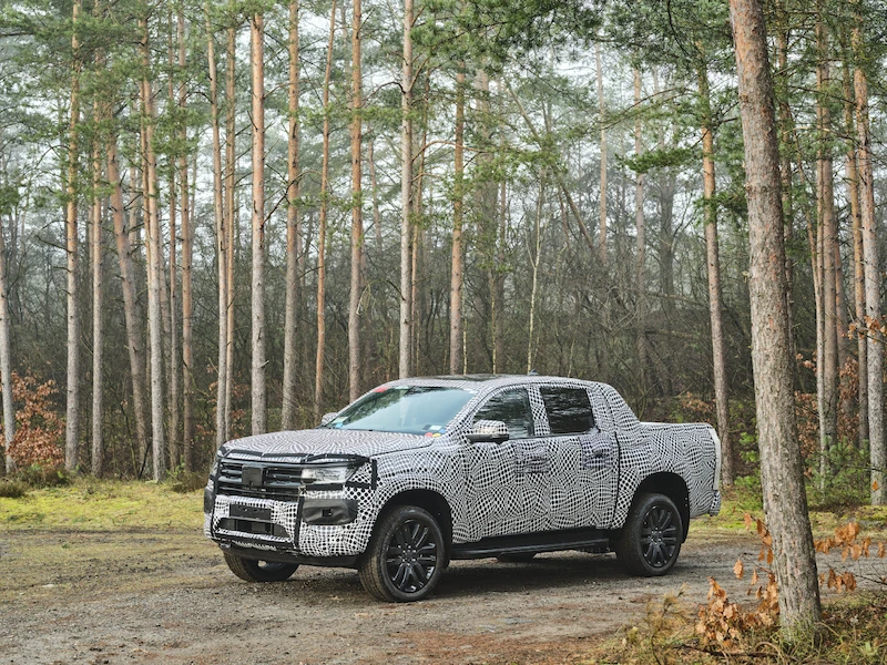 Amarok - 20.