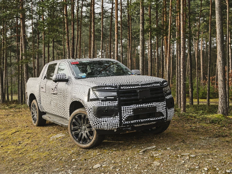 Amarok - 21.