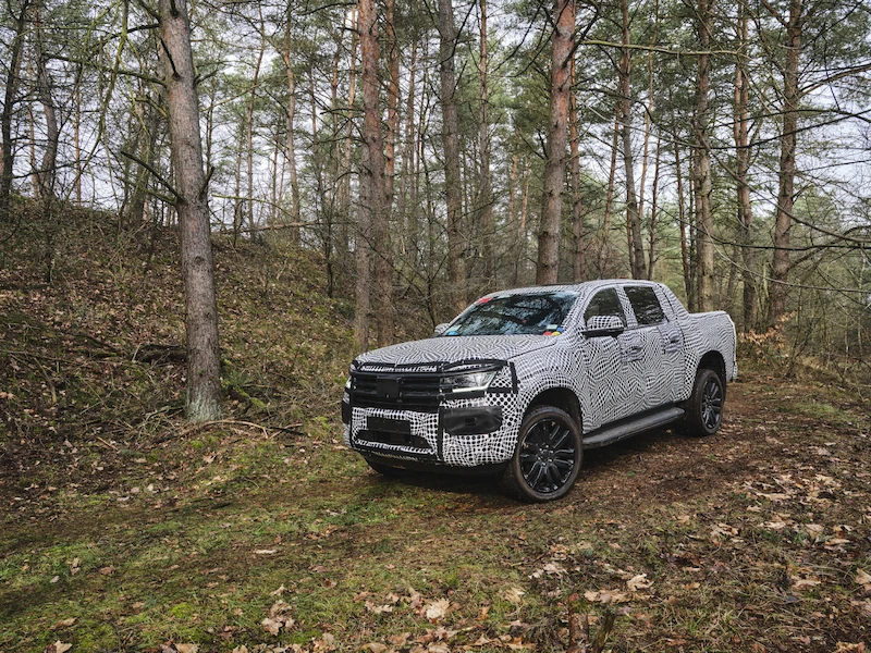 Amarok - 22.