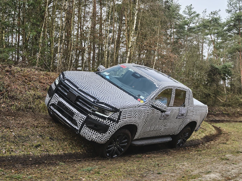 Amarok - 23.