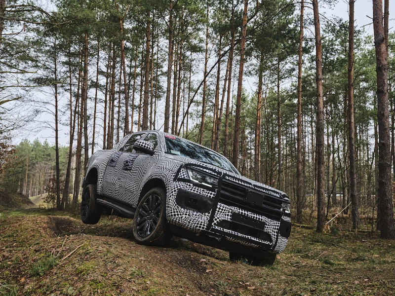 Amarok - 24.