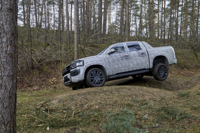 Amarok - 29.