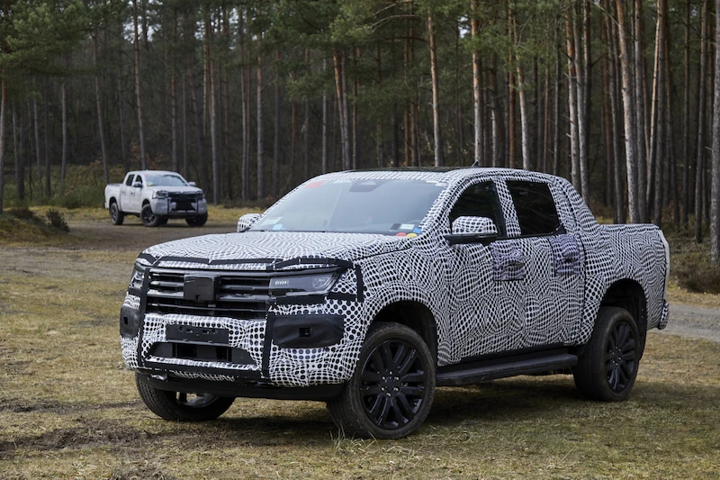 Amarok - 28.