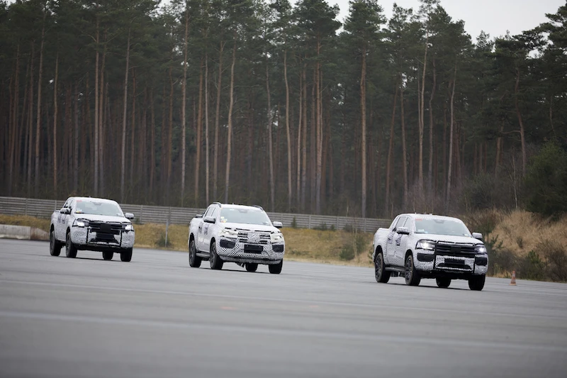 Amarok - 30.