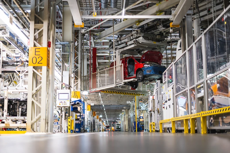 Volkswagen Caddy: milion kilometrów z jednym kierowcą! - 12.