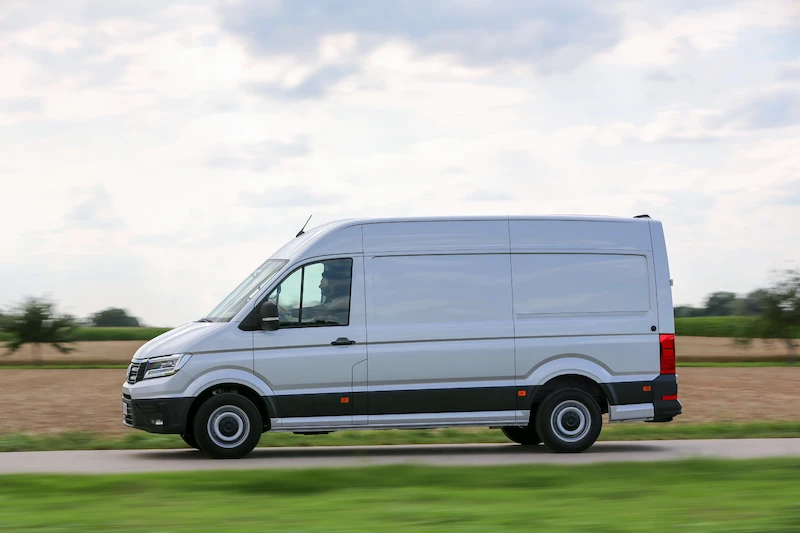 Volkswagen Samochody Dostawcze i firma HOBBY specjalizująca się w zabudowach samochodów kempingowych nawiązują perspektywiczną współpracę - 2.