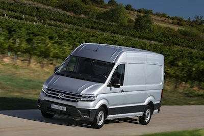 Volkswagen Samochody Dostawcze i firma HOBBY specjalizująca się w zabudowach... - galeria