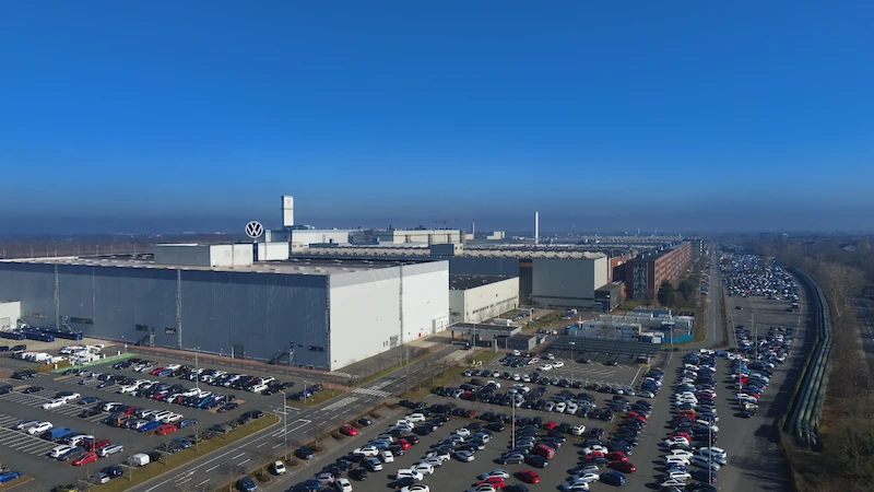 Fabryka VWSD w Hanowerze - 8.