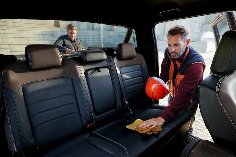 Już są! Ceny nowego Volkswagena Amaroka - 4.