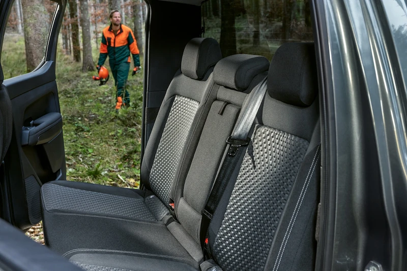 Już są! Ceny nowego Volkswagena Amaroka - 19.