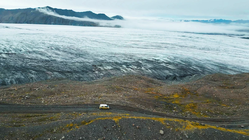23 czerwca - premiera na VW Bus Festival: film #BULLILOVEstories - 4.