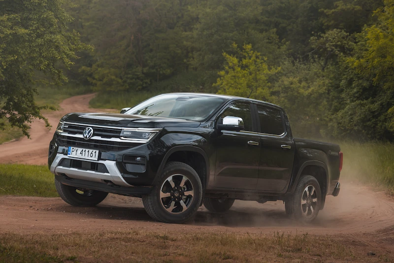 Style, PanAmericana, czy Aventura? Który Amarok jest najbardziej odpowiedni dla Ciebie? - 2.