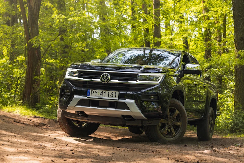 Style, PanAmericana, czy Aventura? Który Amarok jest najbardziej odpowiedni dla Ciebie? - 10.