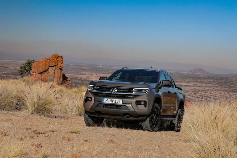 Style, PanAmericana, czy Aventura? Który Amarok jest najbardziej odpowiedni dla Ciebie? - 15.