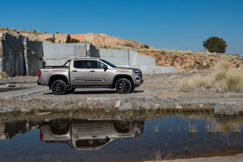 Style, PanAmericana, czy Aventura? Który Amarok jest najbardziej odpowiedni dla Ciebie? - 16.
