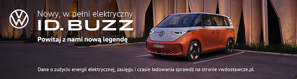 Volkswagen ID. Buzz Cargo i program „Mój Elektryk” - to się po prostu opłaca!