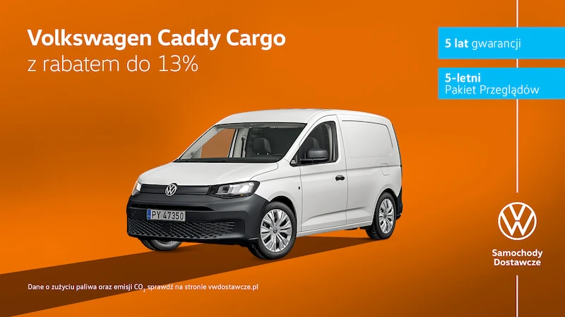 Wyprzedaż z korzyściami, aż po dach! Skorzystaj z oferty samochodów Volkswagen Samochody Dostawcze - 2.