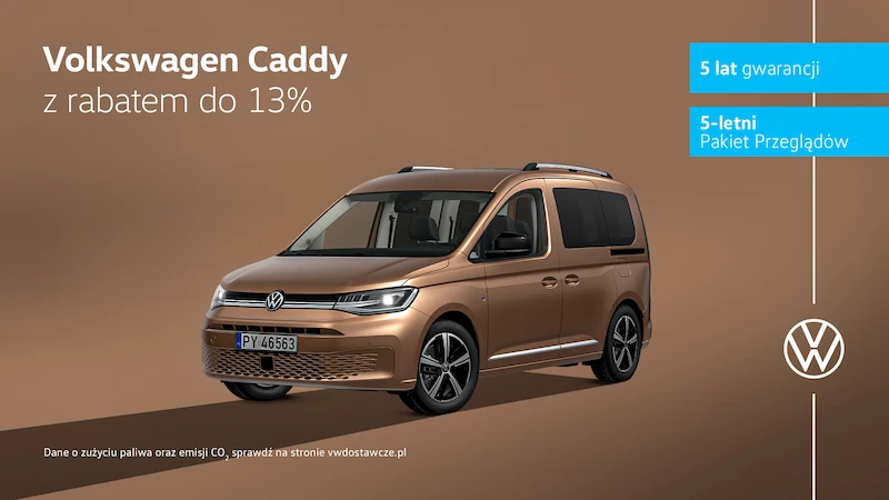 Wyprzedaż z korzyściami, aż po dach! Skorzystaj z oferty samochodów Volkswagen Samochody Dostawcze - 3.