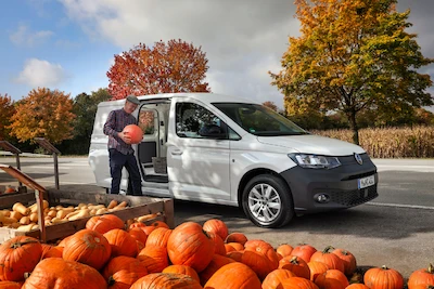 Odlicz 100% VAT i ciesz się swoim nowym dostawczym Volkswagenem - galeria