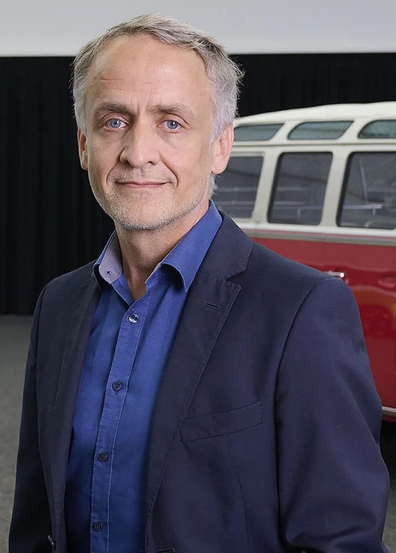 Pierwsze fakty: Volkswagen Samochody Dostawcze udoskonala odnoszącego sukcesy Craftera - 6.