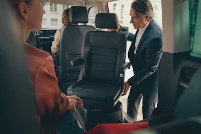 Volkswagen Multivan 6.1 teraz dostępny z rabatem aż 20%! - galeria