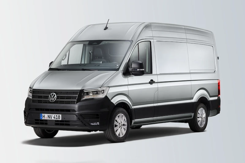 Nowy Crafter! - 1.