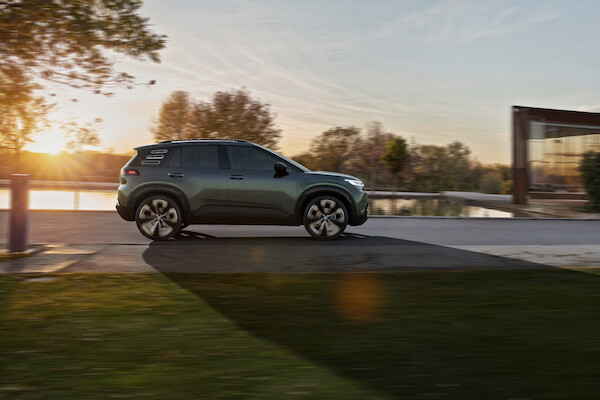 Volkswagen ID. CROSS Concept po raz pierwszy w Polsce – premiera podczas Kongresu Nowej Mobilności