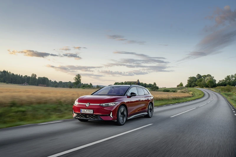 Grupa Volkswagen dominuje w konkursie „Złota Kierownica” z sześcioma nagrodami i historycznym rekordem markowym - 4.