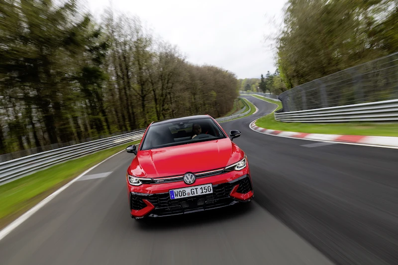 Grupa Volkswagen dominuje w konkursie „Złota Kierownica” z sześcioma nagrodami i historycznym rekordem markowym - 3.