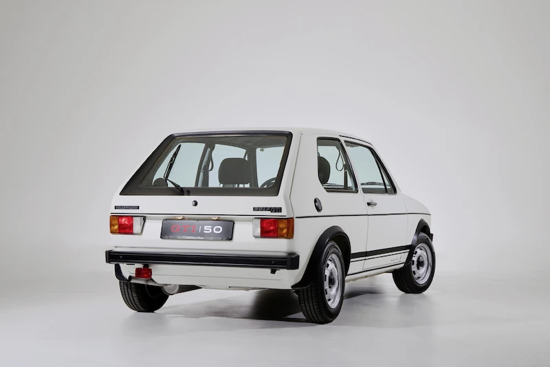 Legenda kończy 50 lat – Volkswagen świętuje pięć dekad GTI w 2026 roku - 8.