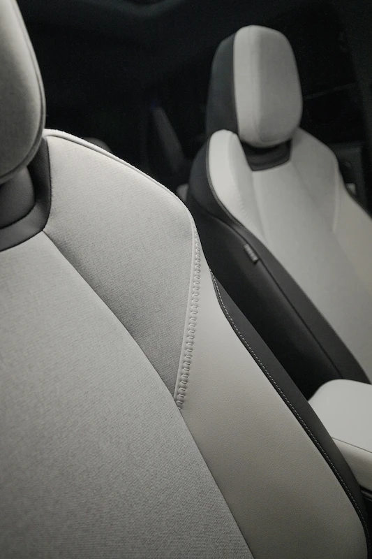 Volkswagen prezentuje zupełnie nową koncepcję kokpitu – zadebiutuje w nowym ID. Polo - 14.