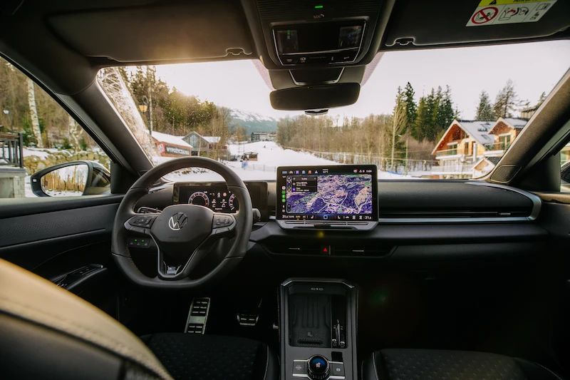 T-Roc Onlocation - 6.