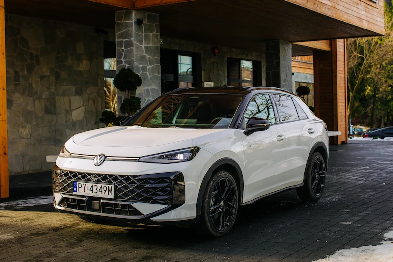 T-Roc Onlocation - 12.