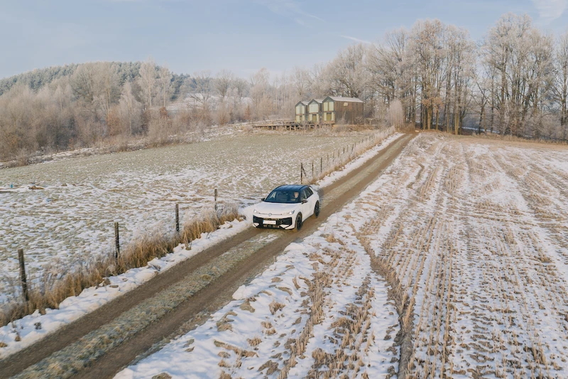 T-Roc Onlocation - 7.