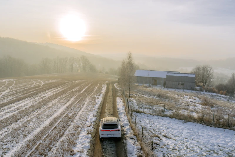 T-Roc Onlocation - 9.