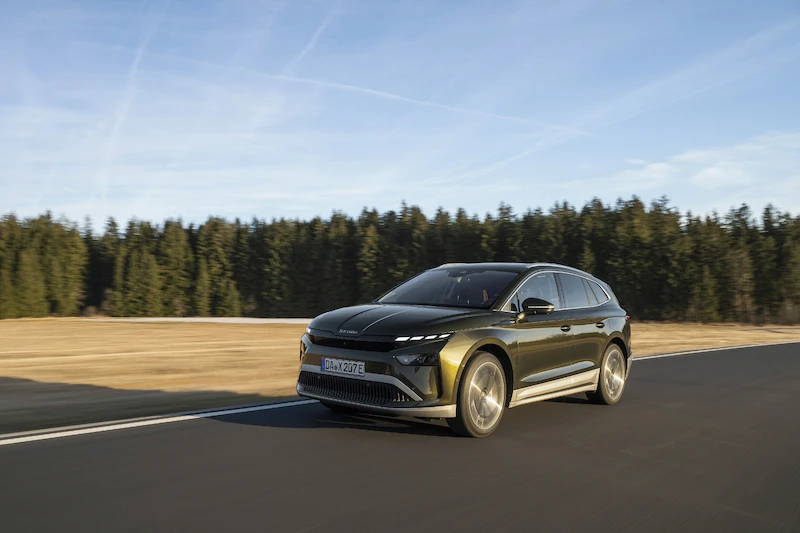 Elektryzujący kamień milowy: Grupa Volkswagen dostarczyła cztery miliony w pełni elektrycznych pojazdów - 10.