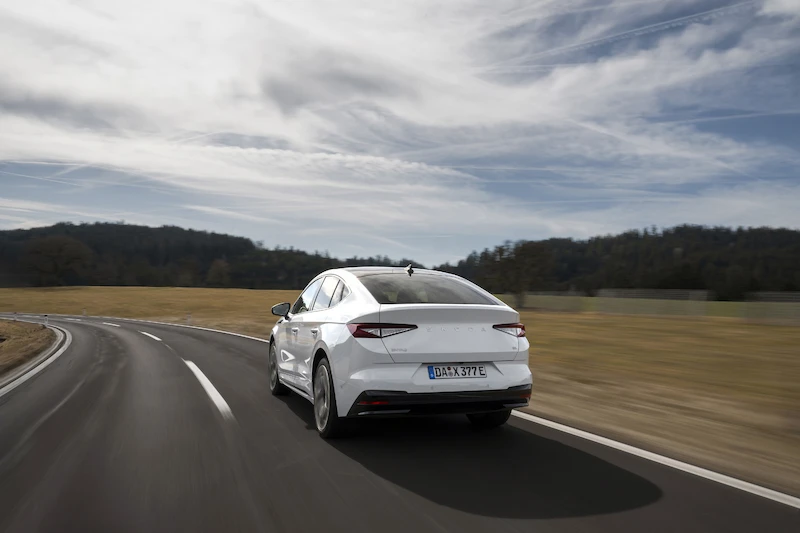 Elektryzujący kamień milowy: Grupa Volkswagen dostarczyła cztery miliony w pełni elektrycznych pojazdów - 11.