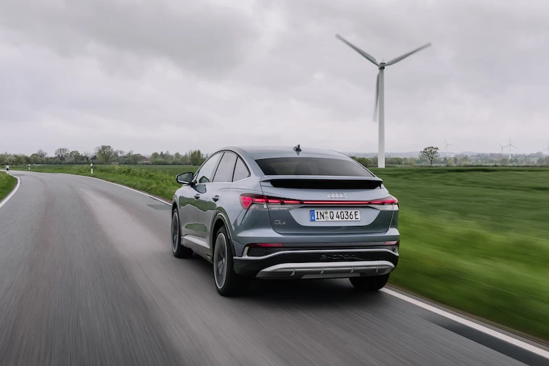 Elektryzujący kamień milowy: Grupa Volkswagen dostarczyła cztery miliony w pełni elektrycznych pojazdów - 9.