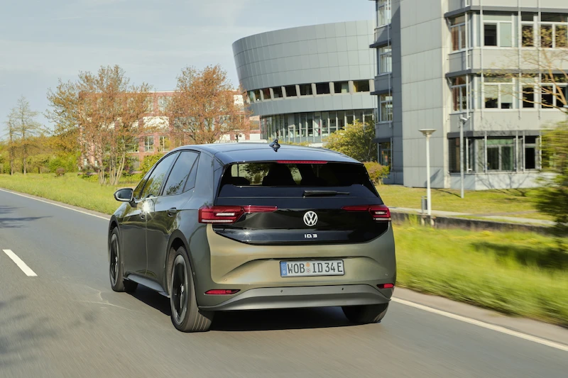 Elektryzujący kamień milowy: Grupa Volkswagen dostarczyła cztery miliony w pełni elektrycznych pojazdów - 7.