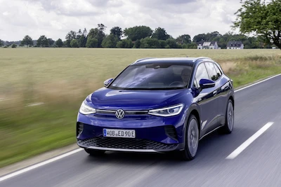 Elektryzujący kamień milowy: Grupa Volkswagen dostarczyła cztery miliony w pełni elektrycznych pojazdów
