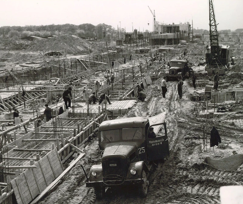 Volkswagen Samochody Dostawcze świętuje 70-lecie zakładu w Hanowerze - 3.