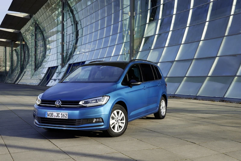 Ostatnia szansa na zakup popularnego minivana – Volkswagen kończy przyjmowanie zamówień na Tourana